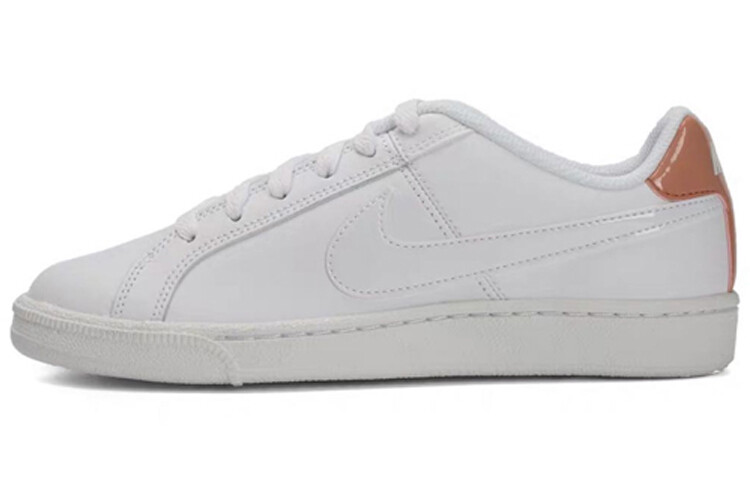 

Nike Court Royale Розовое золото
