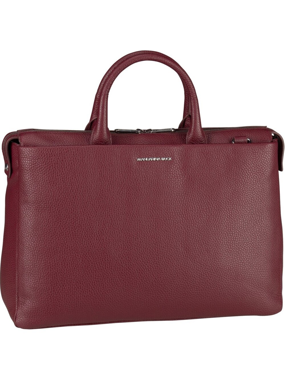 

Сумочка MANDARINA DUCK, темно-красный