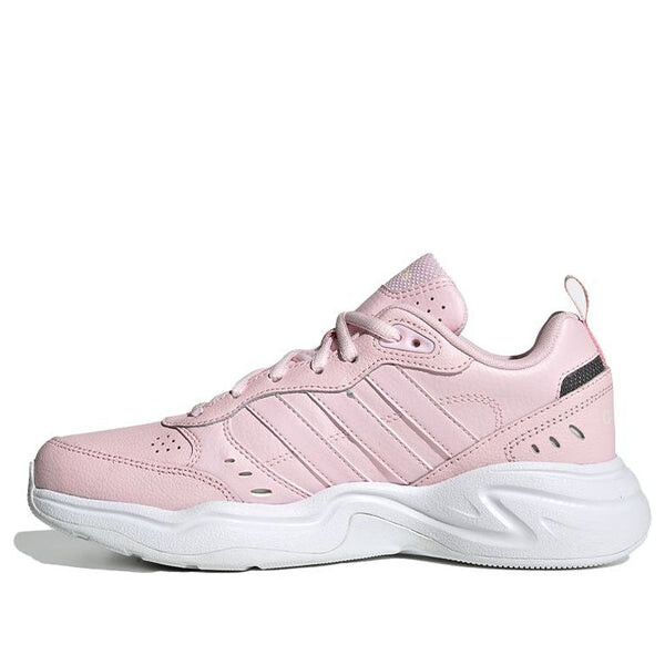 

Кроссовки neo strutter Adidas, розовый