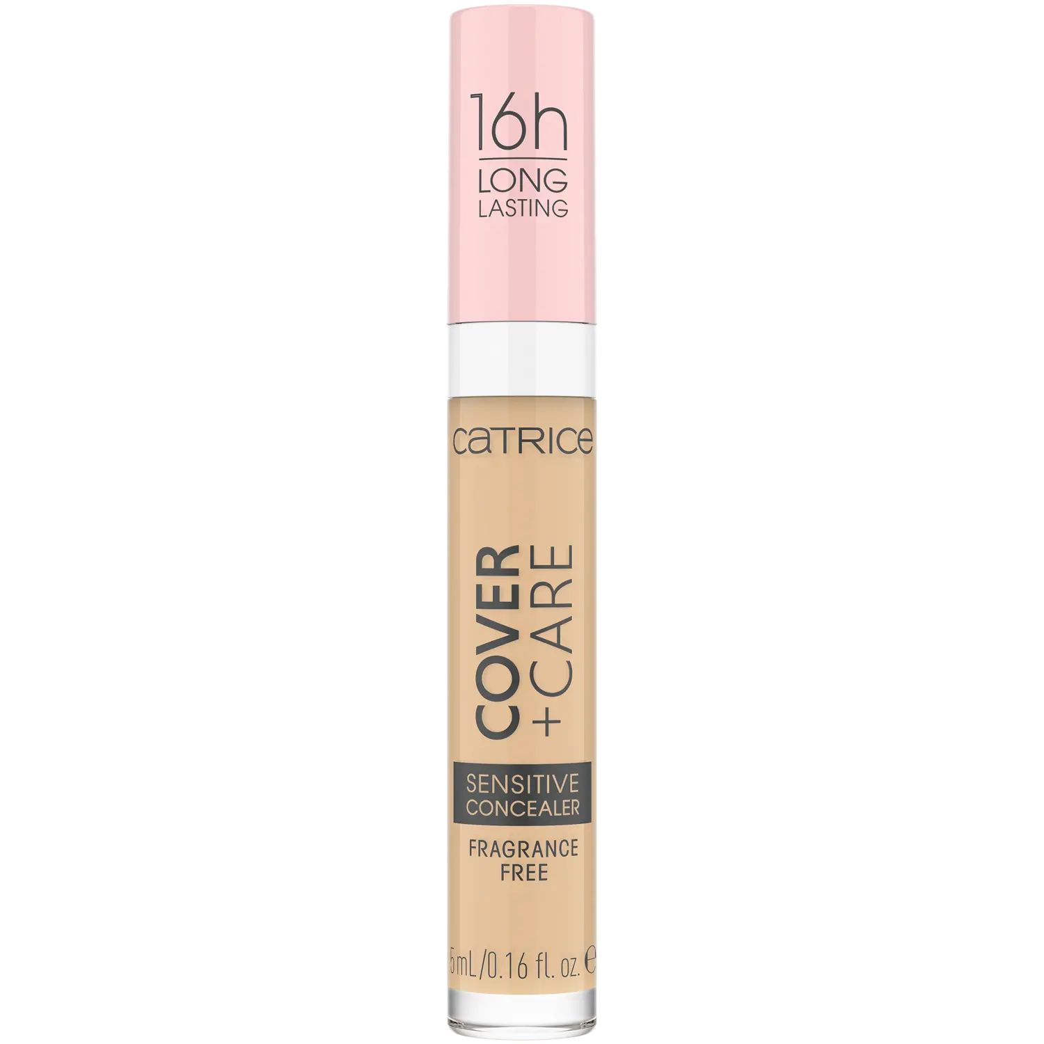 

Консилер для лица 08w Catrice Cover+Care Sensitive, 5 мл
