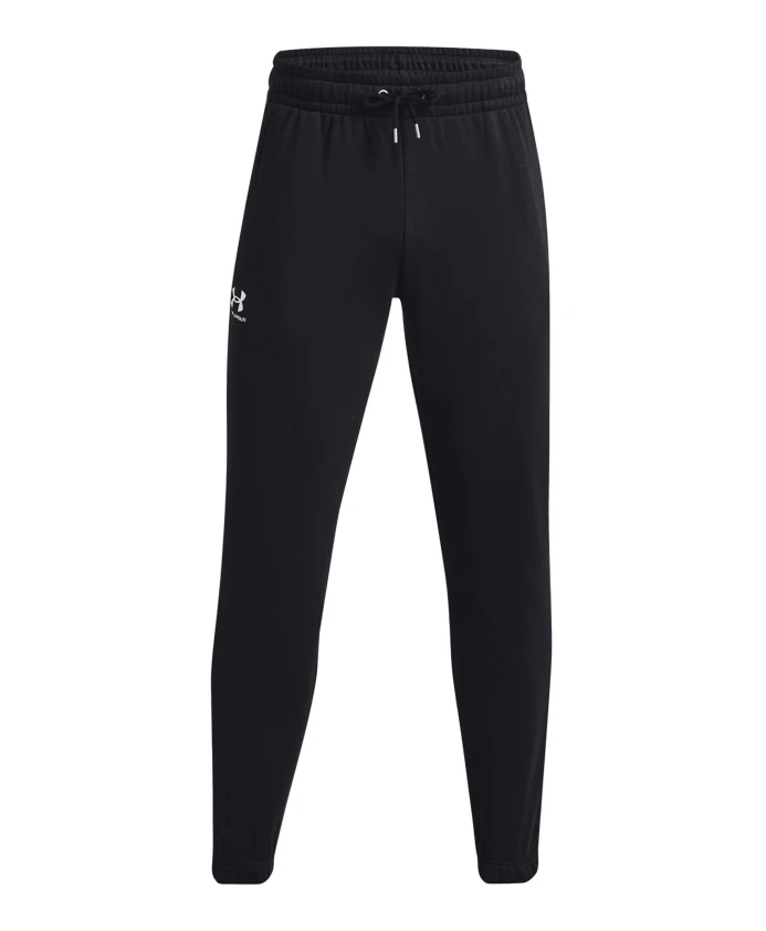 

Брюки Джоггеры из флиса Ua Essential Under Armour, черный