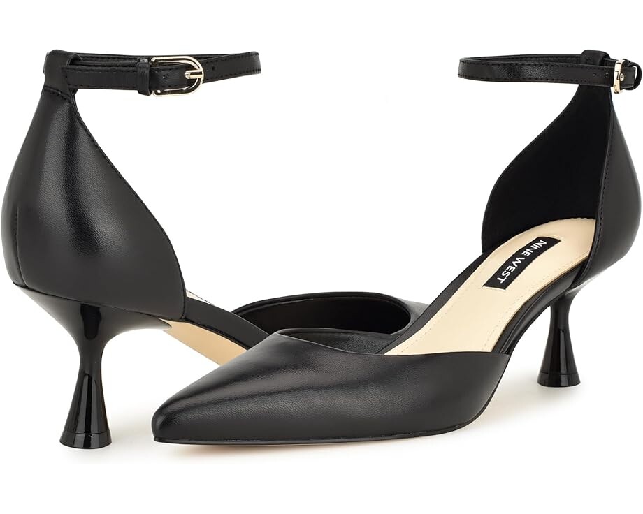 

Туфли Nine West Racha, черный