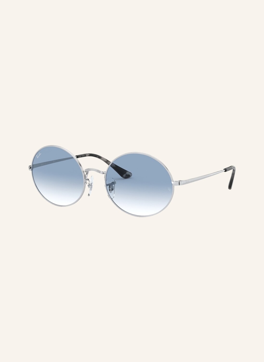 

Солнцезащитные очки Ray-Ban RB 1970, серебряный