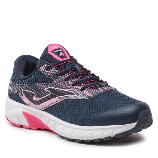 

Кроссовки Joma J.VictoryJr, темно-синий