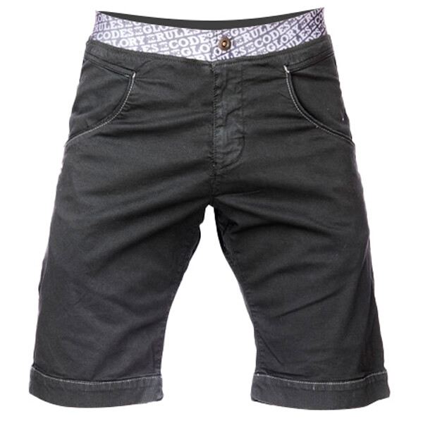 Шорты Nograd Sahel Short, цвет Anthracite Grey