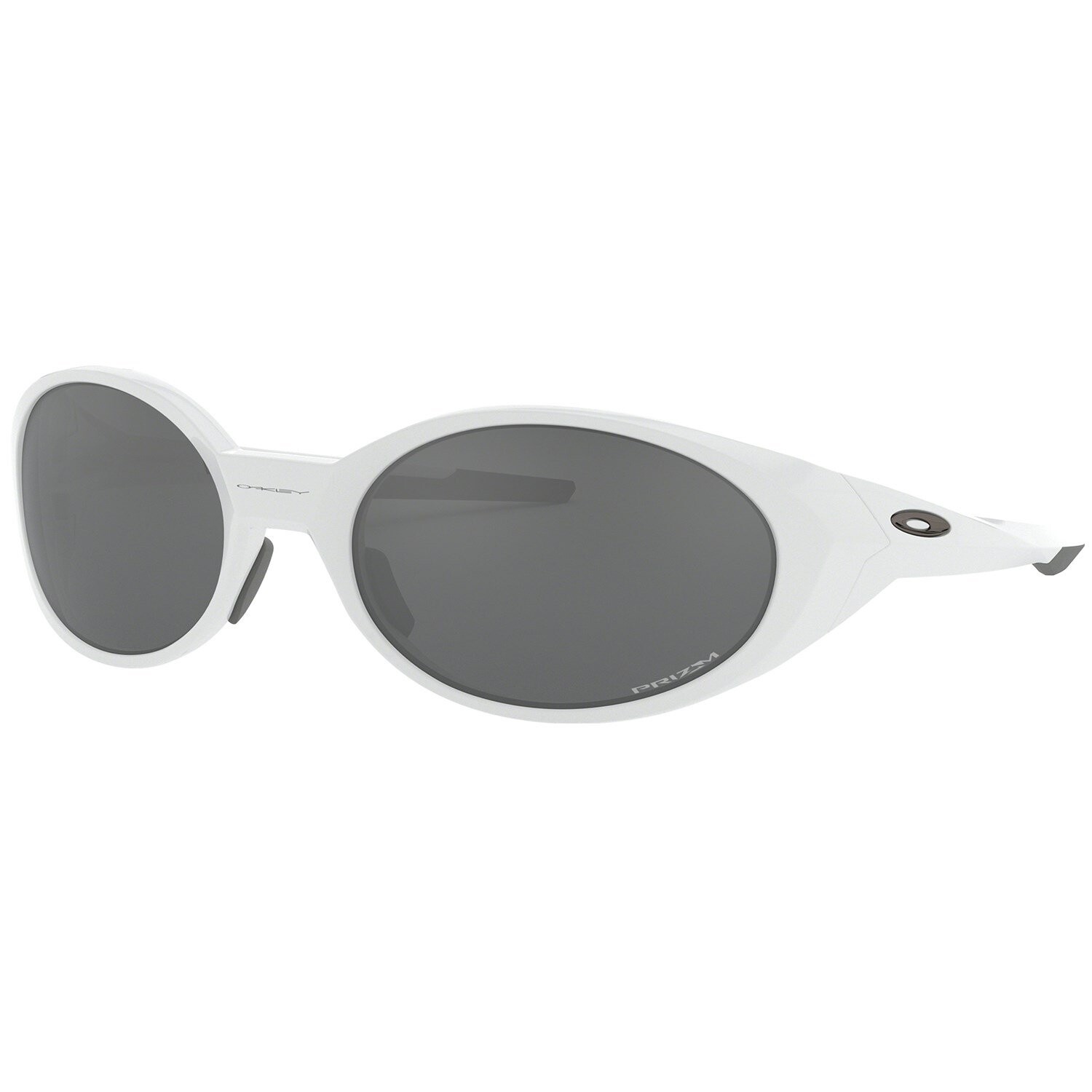 

Солнцезащитные очки Oakley Eyejacket Redux, цвет Polished White/Prizm Black