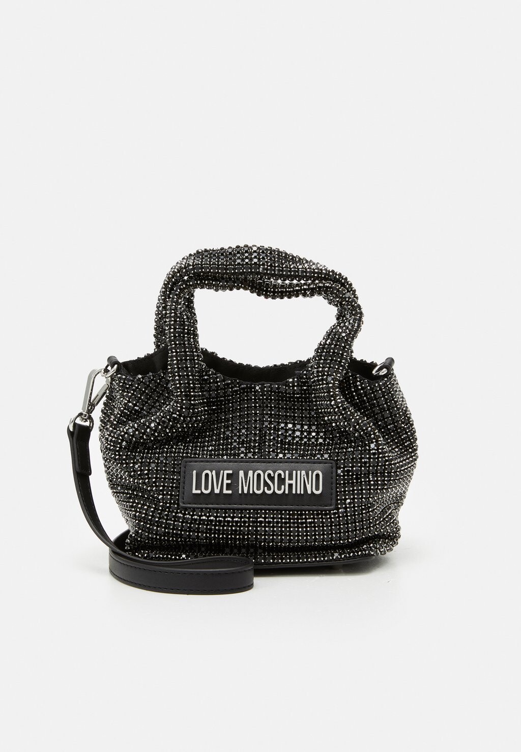 

Сумка Love Moschino, черный