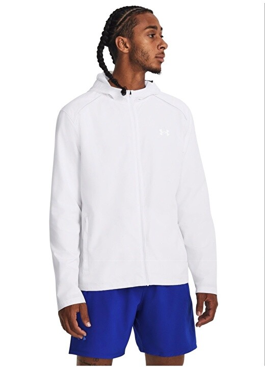 

Плащ Under Armour