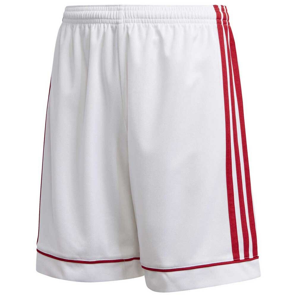 

Шорты adidas Squad 17, белый