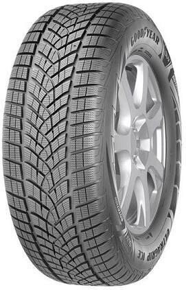 

Зимние шины Goodyear UG PERFORMANCE SUV G1 XL 235/60 R18 107H