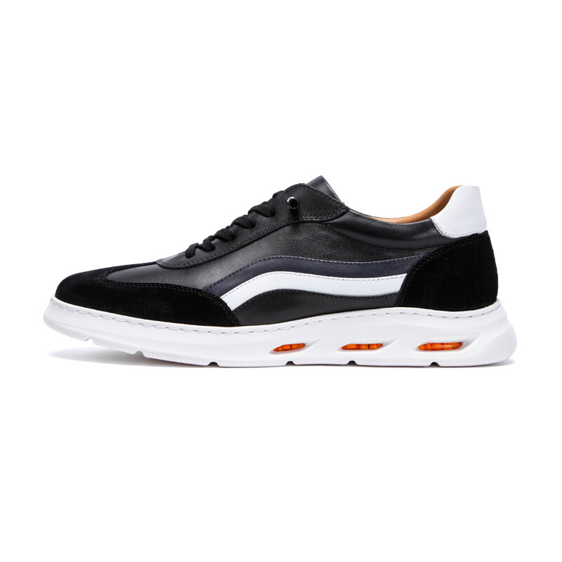 

Кроссовки мужские Lifestyle Shoes Men Low-Top Chch, белый