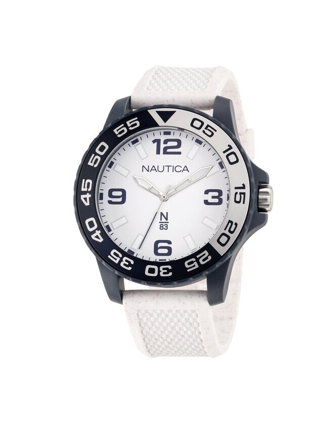 

Часы Nautica, синий
