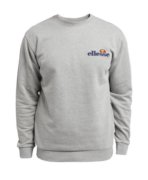 

Толстовка Ellesse, серый