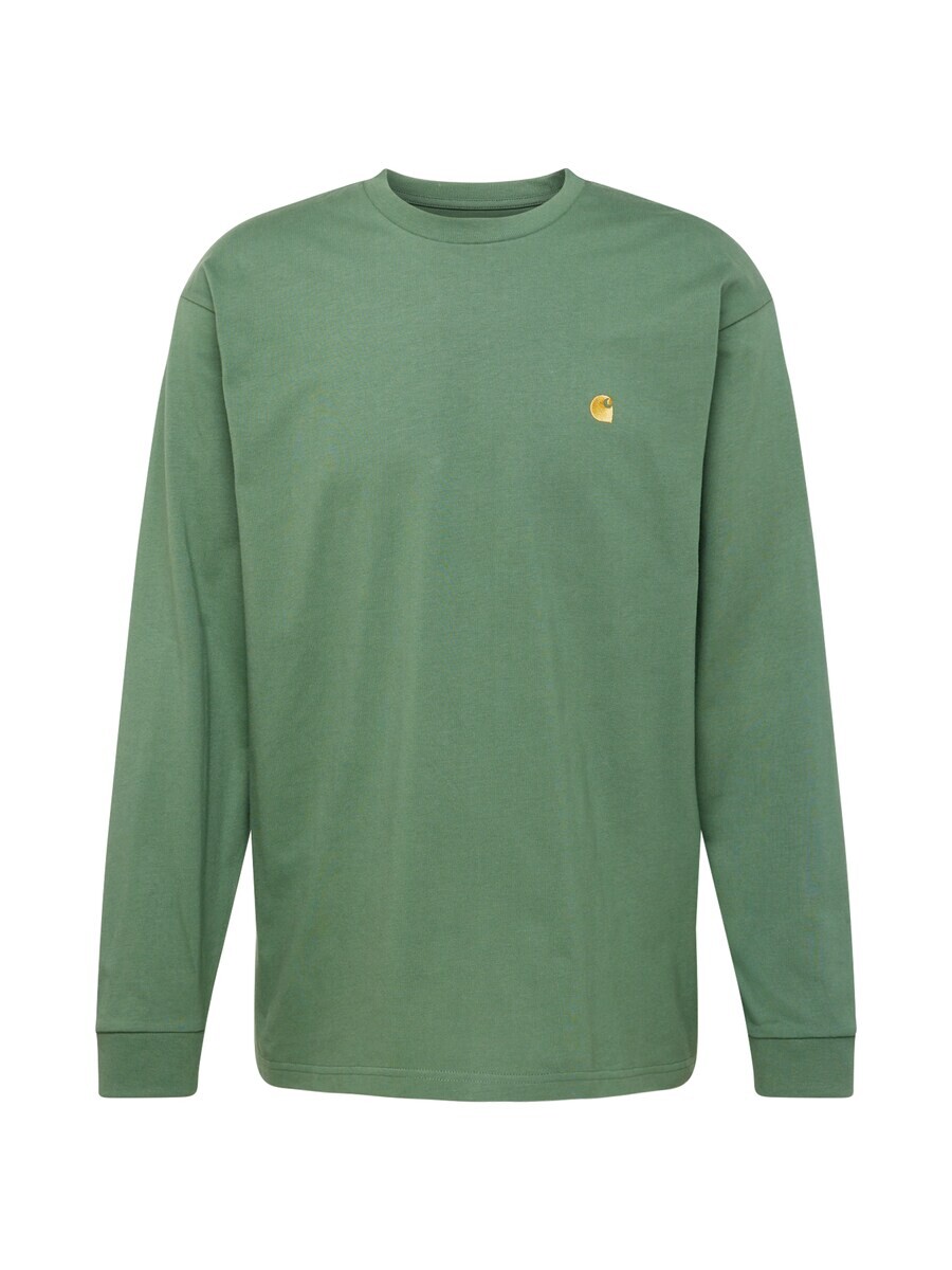 

Спортивная футболка Carhartt WIP Chase, зеленый