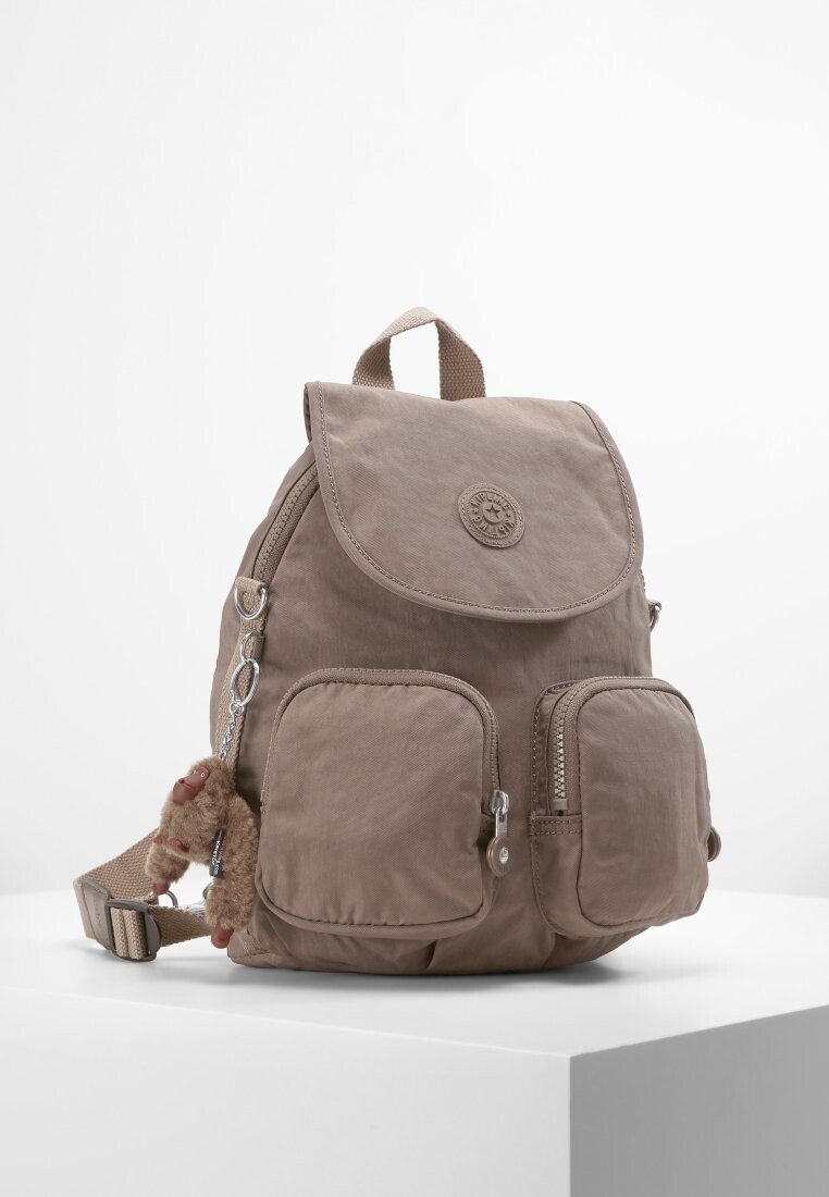 

Рюкзак Firefly Up Kipling, цвет light brown