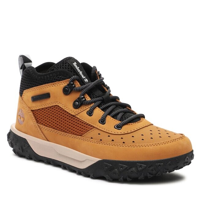 

Сапоги Timberland GsMotion, коричневый