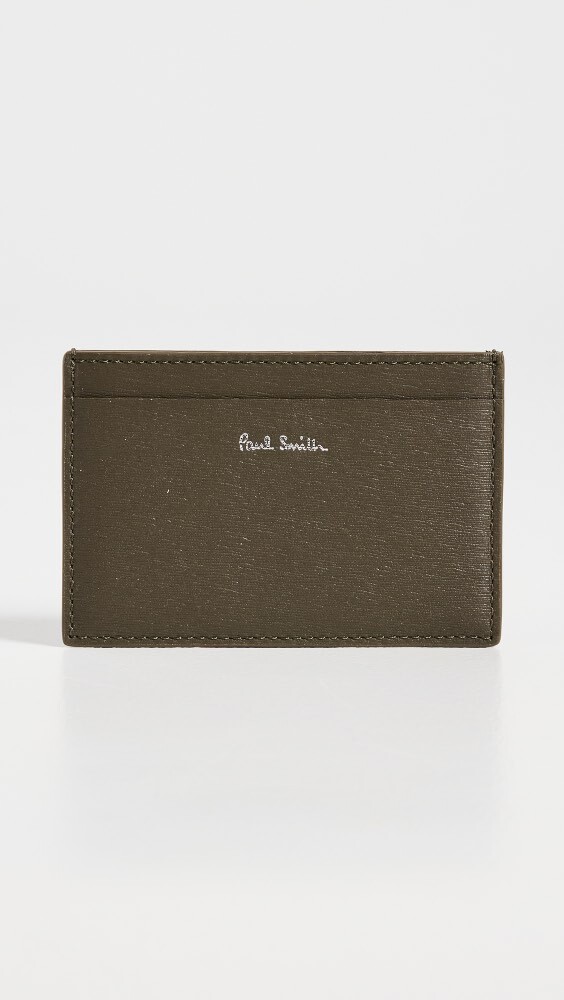 

Кошелек Paul Smith Paul Smith Cc Case