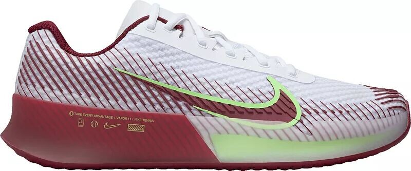 

Мужские кроссовки для тенниса на кортах с твердым покрытием Nike Zoom Vapor 11