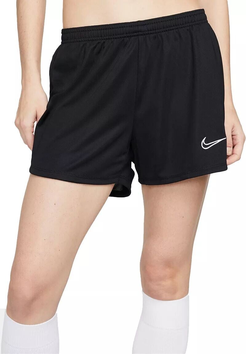 

Женские трикотажные футбольные шорты Nike Dri-FIT Academy