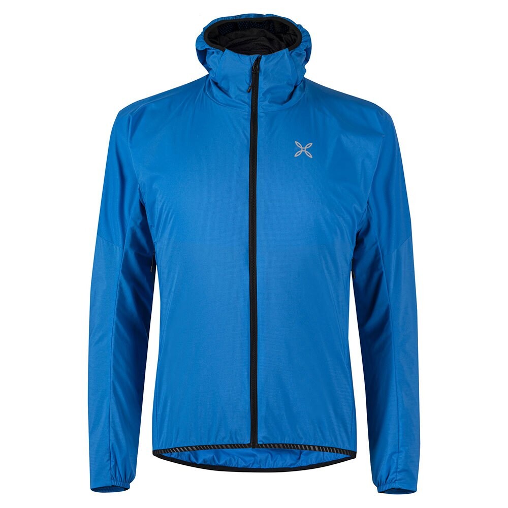 

Куртка Montura Eiger Light, синий