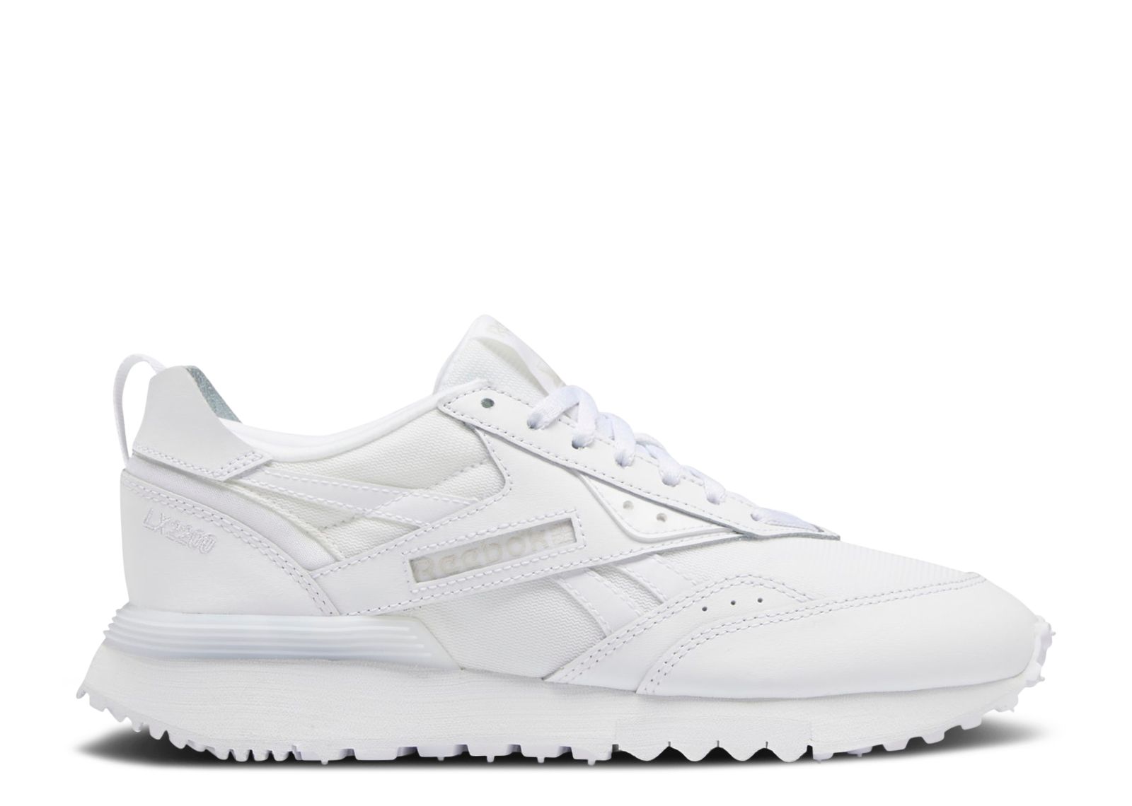 

Кроссовки Reebok Wmns Lx 2200 'White Stucco', белый