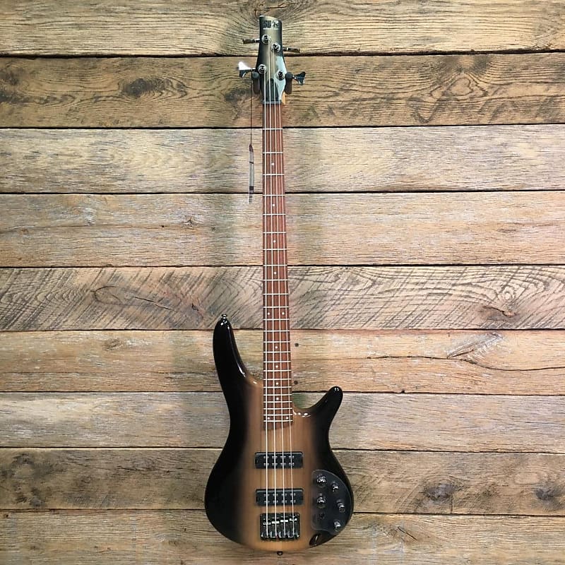 Басс гитара Ibanez SR370E SBG Bass цена и фото