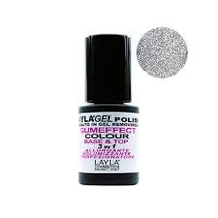 

Layla Laylagel Цвет с эффектом десен 1626R25 False