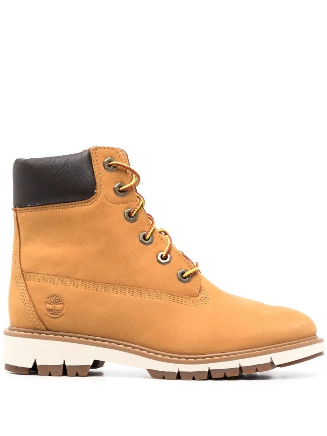

Timberland ботинки Lucia на шнуровке, коричневый