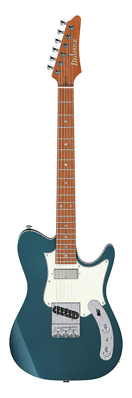 

Электрогитара Ibanez Prestige AZS2209 Electric Guitar - Antique Turquoise