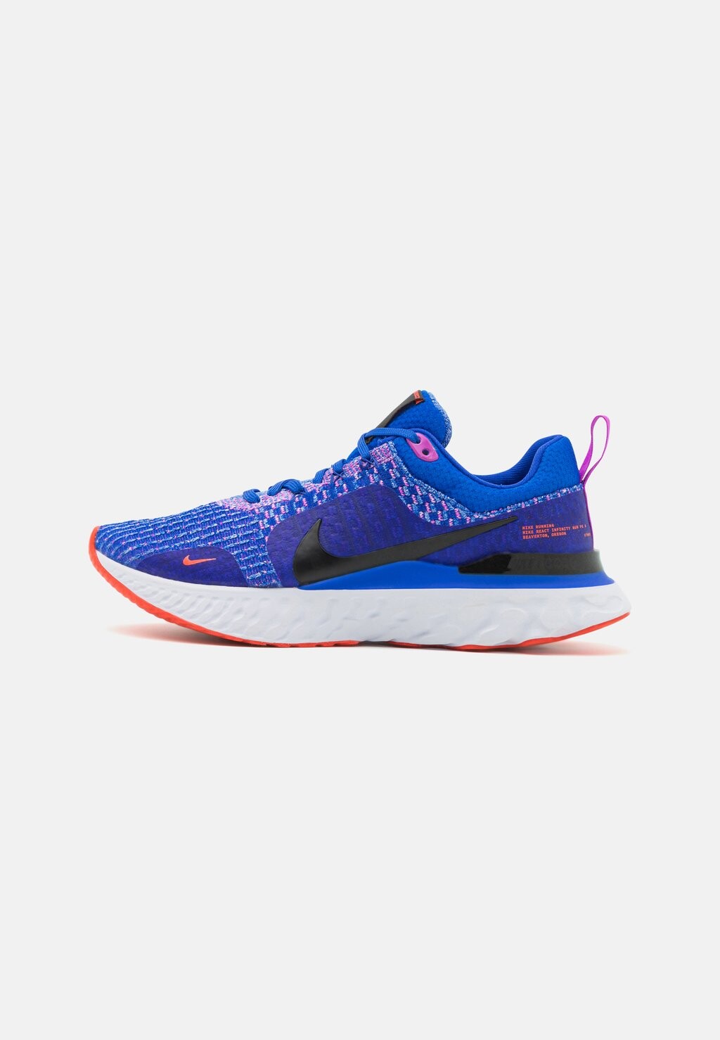 

Кроссовки Nike