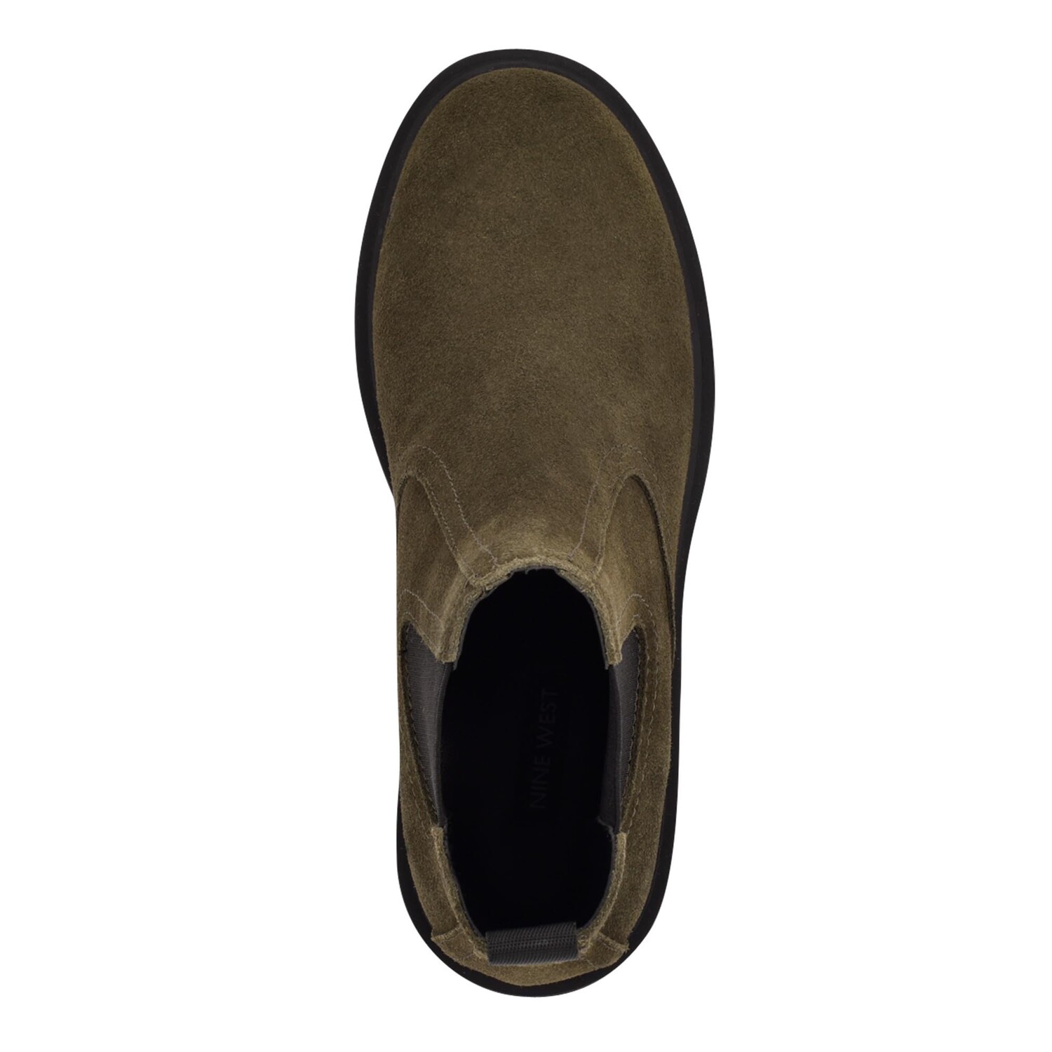 

Ботинки Nine West Yeeps