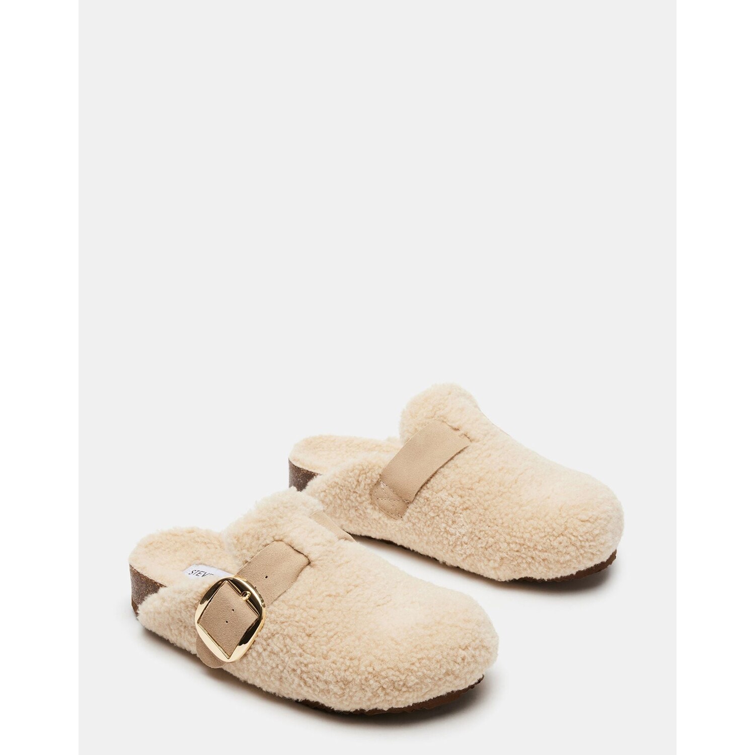 

Обниматься Натурально Steve Madden