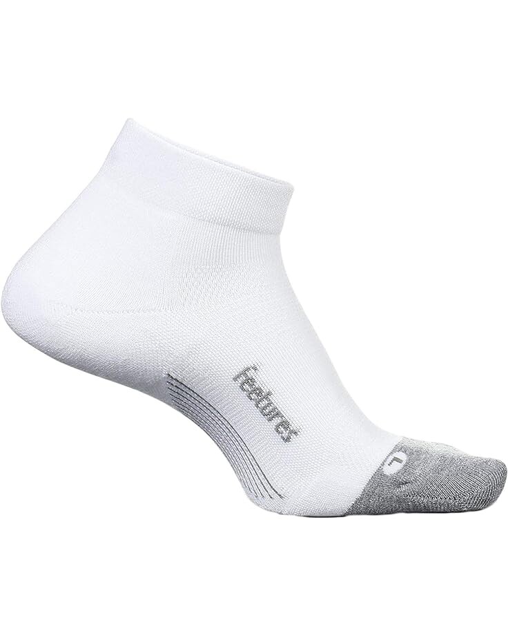 

Носки Feetures Elite Max Cushion Low Cut, белый