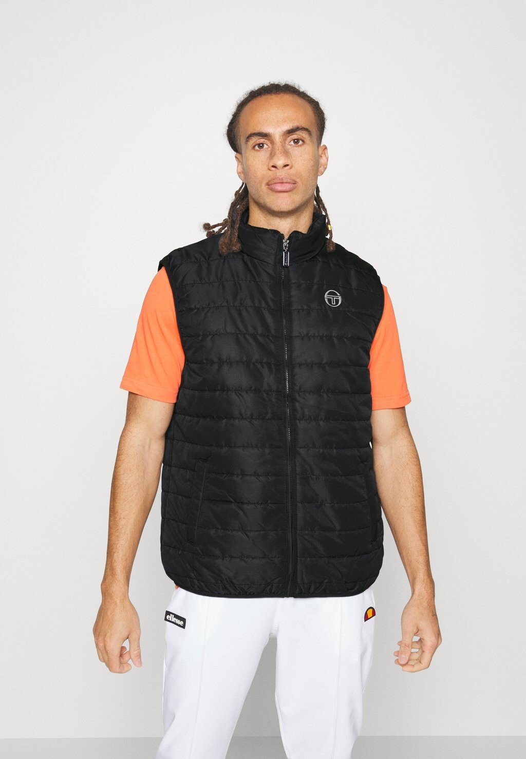 

Жилет Sergio Tacchini