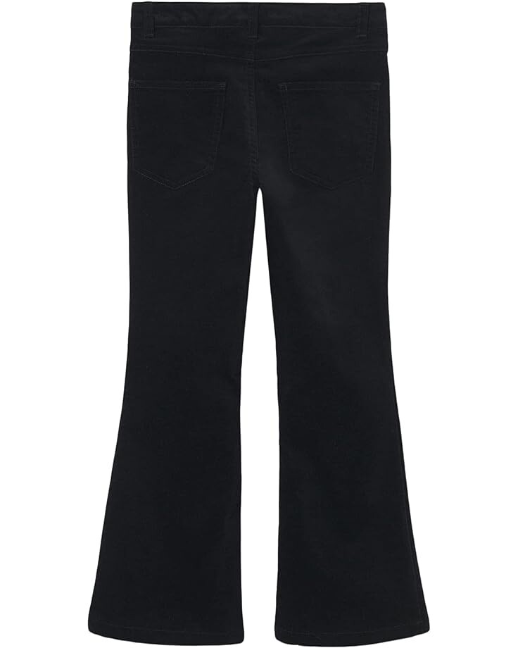 

Брюки Mango Piper Trousers, черный