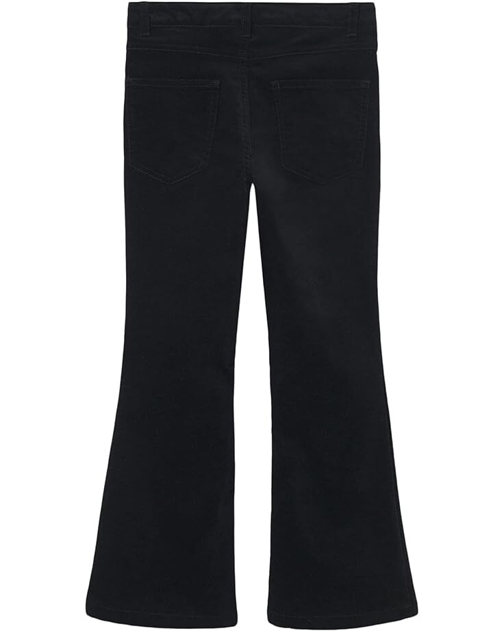 Брюки Mango Piper Trousers, черный