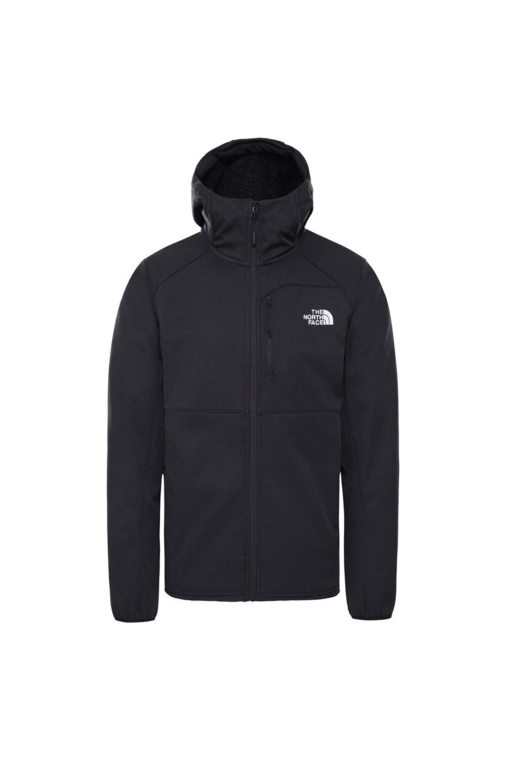 

Куртка из софтшелла M Quest HD THE NORTH FACE, черный