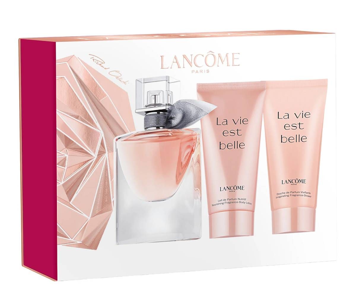 

Подарочный набор для женщин Lancôme La Vie Est Belle, 1 шт