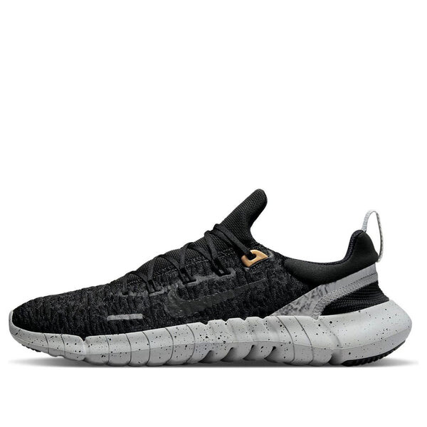 

Кроссовки фриран 5.0 Nike, черный