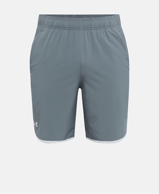 

Тренировочные шорты Under Armour, темно-серый