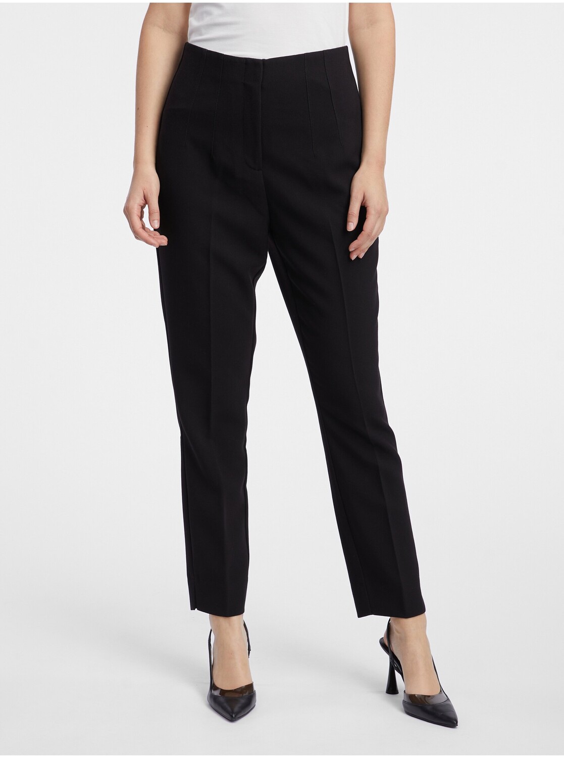

Брюки orsay Hose, черный