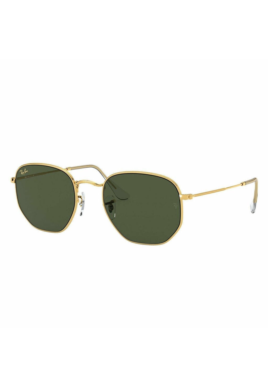 

Солнцезащитные очки Ray-Ban, золото