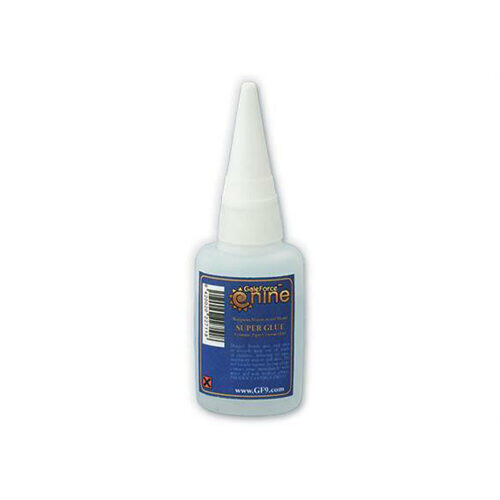 

Клей Gf9 Super Glue