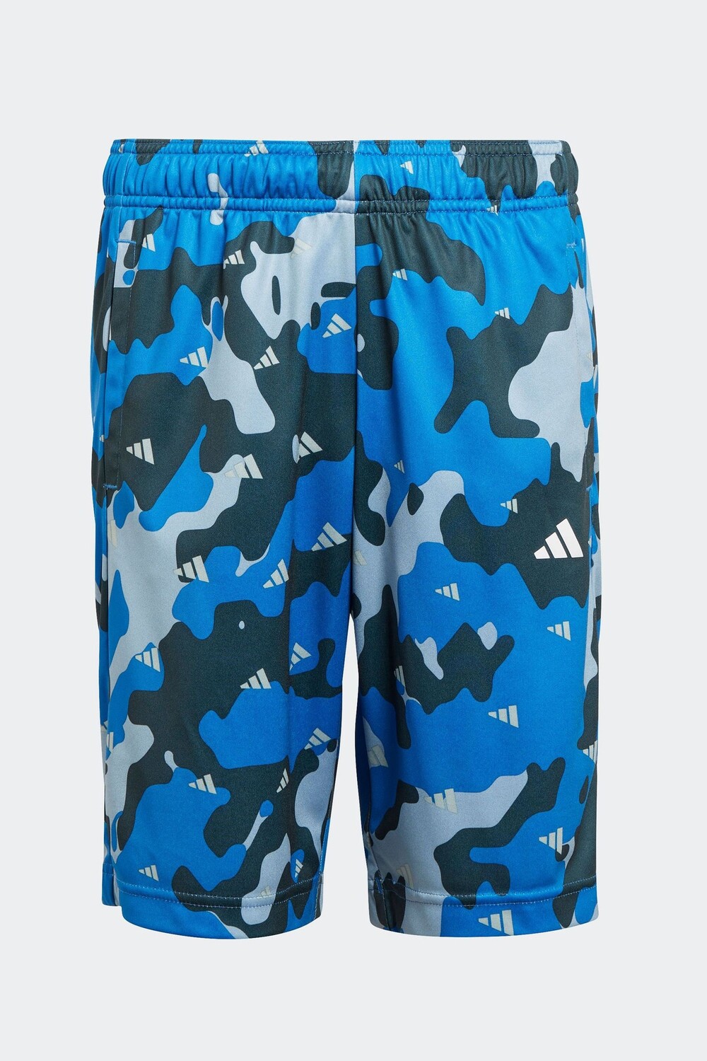 

Шорты adidas, серый