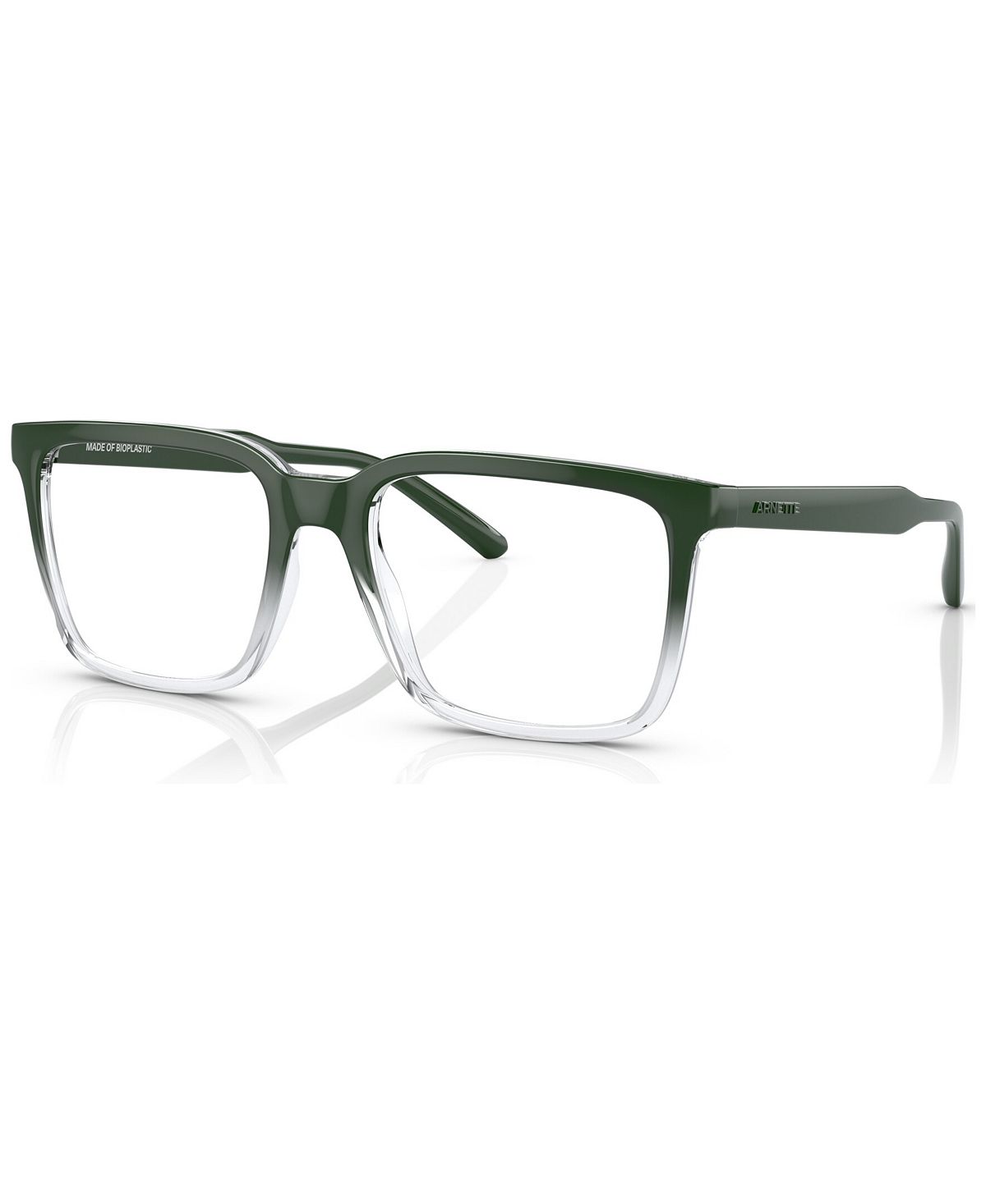 Прямоугольные очки унисекс, AN721555-O Arnette