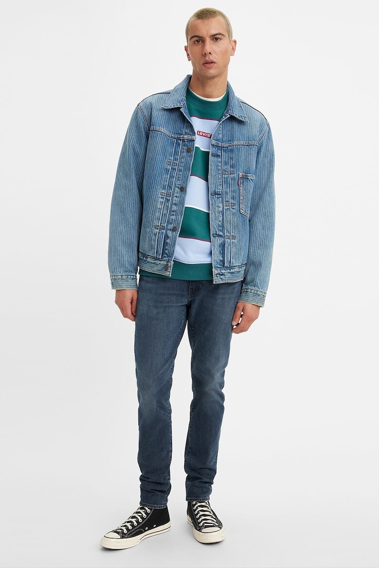 

Джинсы 512 с зауженными штанинами Levi'S, белый
