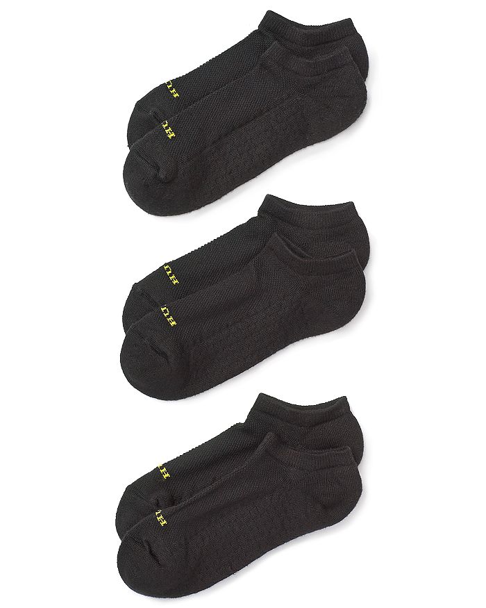 Невидимые носки с воздушной подушкой, набор из 3 шт. HUE 10 шт набор невидимые зеленые лозы из ротанга