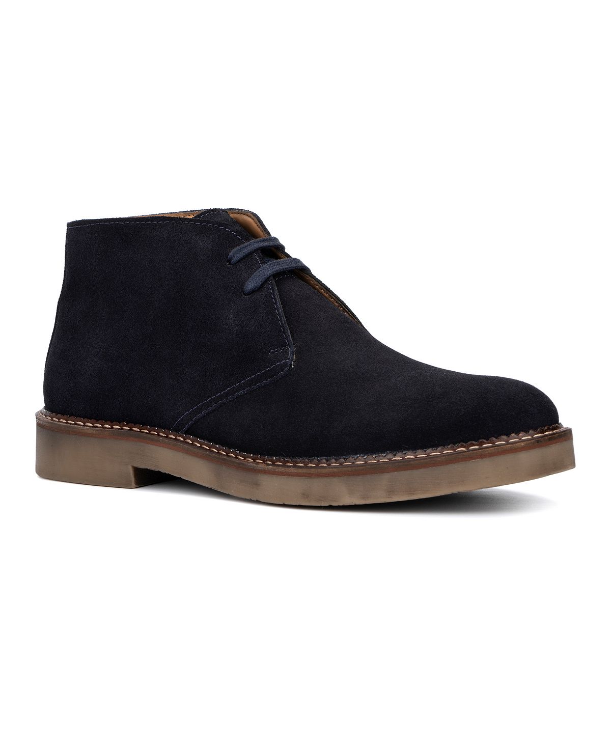 

Мужские ботинки Keon Chukka Reserved Footwear