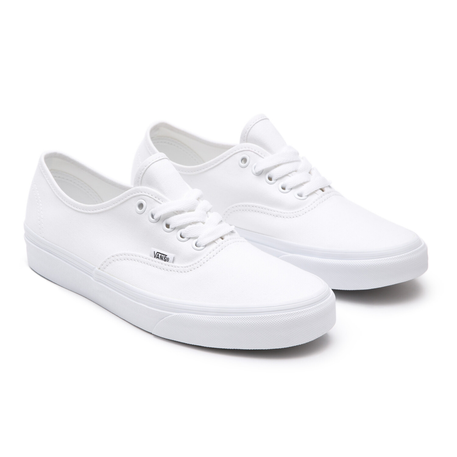 

Кроссовки Vans Low, белый