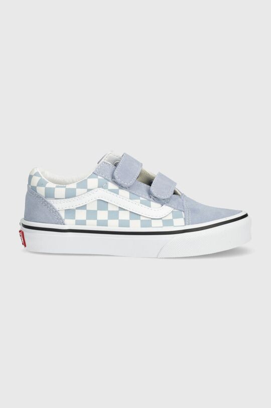 

Vans Детские кроссовки UY Old Skool V, синий